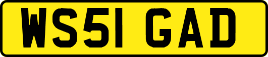 WS51GAD