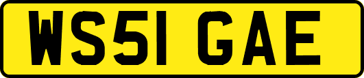 WS51GAE