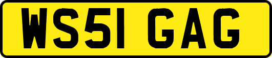 WS51GAG