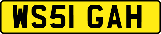 WS51GAH