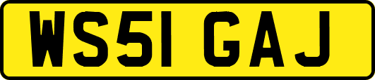 WS51GAJ