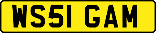 WS51GAM