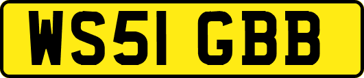 WS51GBB