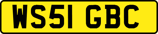 WS51GBC