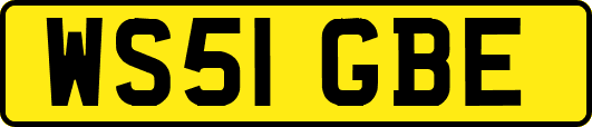 WS51GBE