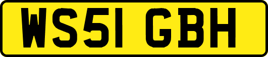 WS51GBH