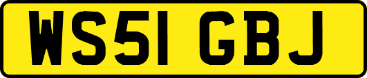WS51GBJ