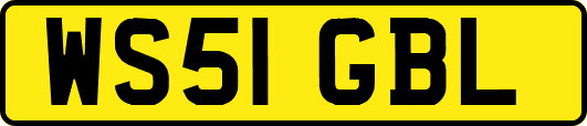 WS51GBL