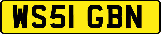 WS51GBN
