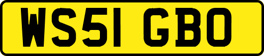 WS51GBO