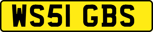 WS51GBS