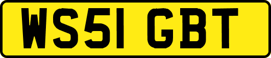 WS51GBT