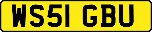 WS51GBU