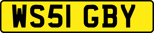 WS51GBY