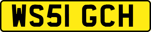 WS51GCH
