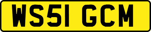 WS51GCM