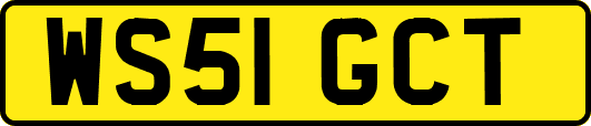 WS51GCT