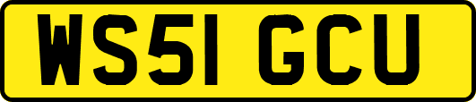 WS51GCU