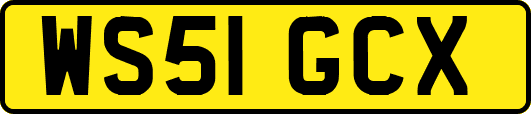 WS51GCX