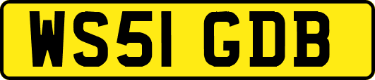 WS51GDB