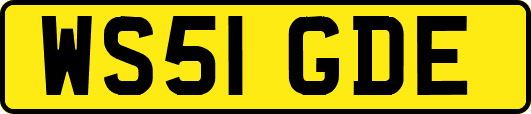 WS51GDE