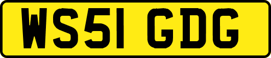 WS51GDG