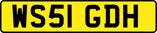 WS51GDH