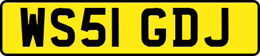 WS51GDJ