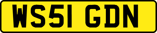 WS51GDN