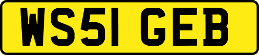WS51GEB