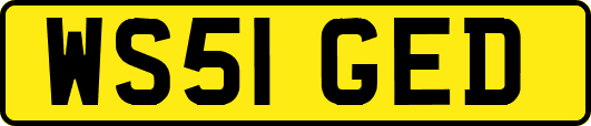 WS51GED
