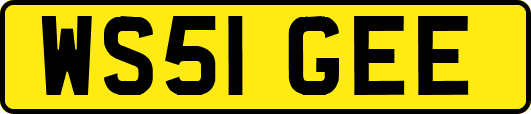 WS51GEE