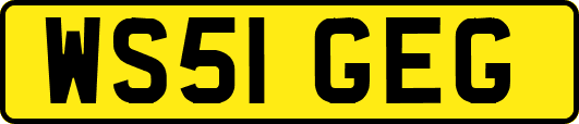 WS51GEG