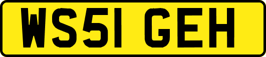 WS51GEH