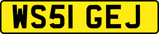 WS51GEJ