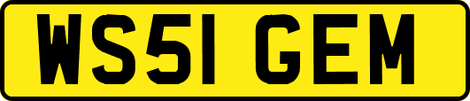 WS51GEM