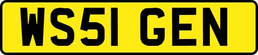 WS51GEN