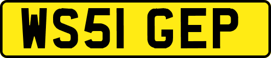 WS51GEP