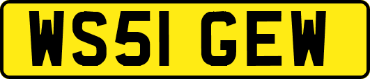 WS51GEW