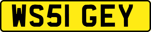 WS51GEY