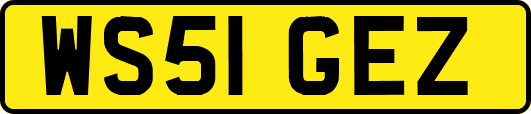 WS51GEZ