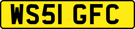WS51GFC