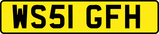 WS51GFH