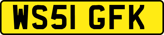 WS51GFK