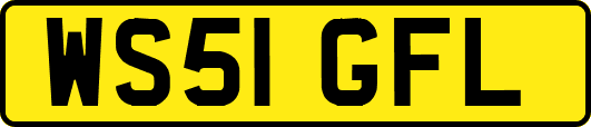 WS51GFL