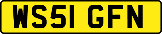 WS51GFN