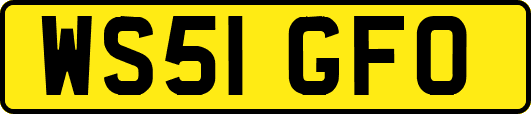 WS51GFO