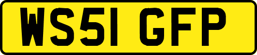 WS51GFP