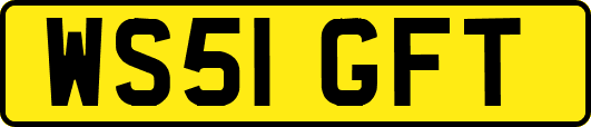 WS51GFT