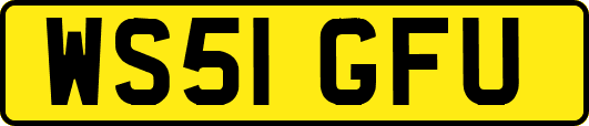 WS51GFU